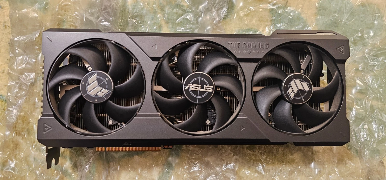 ASUS TUF Gaming GeForce RTX 4080 16GB GDDR6X   Used / Tested & Working 
