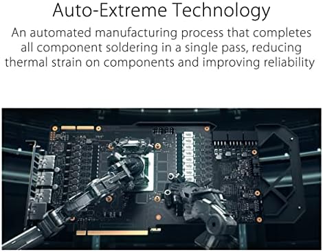 ASUS TUF Gaming GeForce RTX   5070 12GB GDDR7 OC Edition Gaming Graphics Card  PCIe  5 0  HDMI /DP 2 1  3 125 slot  Military Grade Components  Protective PCB Coating  axial tech Fans 