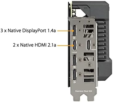 ASUS TUF Gaming GeForce RTX   5070 12GB GDDR7 OC Edition Gaming Graphics Card  PCIe  5 0  HDMI /DP 2 1  3 125 slot  Military Grade Components  Protective PCB Coating  axial tech Fans 