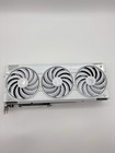 ASUS TUF Gaming GeForce RTX 5070 Ti 16GB GDDR7 White OC Edition Graphic Card