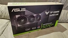ASUS TUF Gaming GeForce RTX 5070 Ti OC 16GB GDDR7 PCIe 5 0 Graphics Card