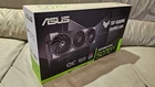 ASUS TUF Gaming GeForce RTX 5070 Ti OC 16GB GDDR7 PCIe 5 0 Graphics Card