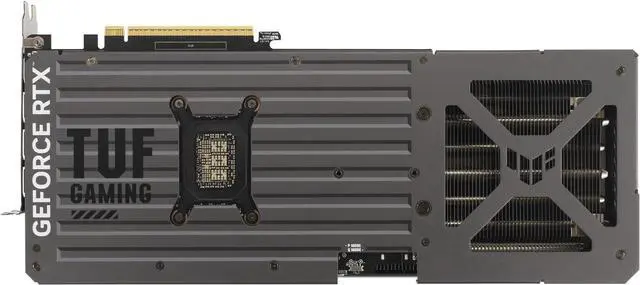 ASUS TUF Gaming GeForce RTX 5070 Ti OC Edition 16GB GDDR7 TUF RTX5070TI O16G GAMING PCI Express 5 0 DLSS 4 0 Graphics Card