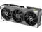 ASUS TUF Gaming GeForce RTX 5070 Ti OC Edition 16GB GDDR7 TUF RTX5070TI O16G GAMING PCI Express 5 0 DLSS 4 0 Graphics Card