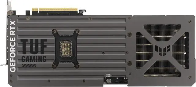 ASUS TUF Gaming GeForce RTX 5080 16GB GDDR7 OC Edition TUF RTX5080 O16G GAMING PCI Express 5 0 DLSS 4 0 Graphics Card