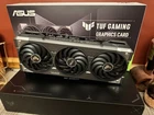 ASUS TUF Gaming GeForce RTX   5070 Ti 16GB GDDR7 OC Edition Gaming Graphics Card