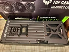 ASUS TUF Gaming GeForce RTX   5070 Ti 16GB GDDR7 OC Edition Gaming Graphics Card