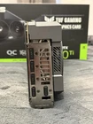 ASUS TUF Gaming GeForce RTX   5070 Ti 16GB GDDR7 OC Edition Gaming Graphics Card