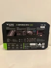 ASUS TUF Gaming GeForce RTX 5080 OC 16GB GDDR7 NEW SEALED GPU Warranty