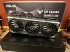 ASUS TUF Gaming GeForce RTX   5070 Ti 16GB GDDR7 OC Edition Gaming Graphics Card