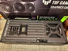 ASUS TUF Gaming GeForce RTX   5070 Ti 16GB GDDR7 OC Edition Gaming Graphics Card