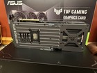 ASUS TUF Gaming GeForce RTX   5070 Ti 16GB GDDR7 OC Edition Gaming Graphics Card