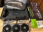 ASUS TUF Gaming GeForce RTX 5070 Ti 16GB GDDR7 OC Ed  Graphics Card   Excellent