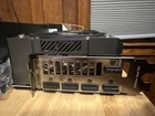 ASUS TUF Gaming GeForce RTX 5070 Ti 16GB GDDR7 OC Ed  Graphics Card   Excellent