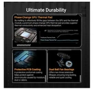 ASUS TUF Gaming GeForce RTX   5070 12GB GDDR7 OC Edition Gaming Graphics Card