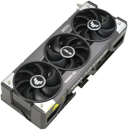 ASUS TUF Gaming GeForce RTX  5080 16GB GDDR7 OC Edition Graphics Card