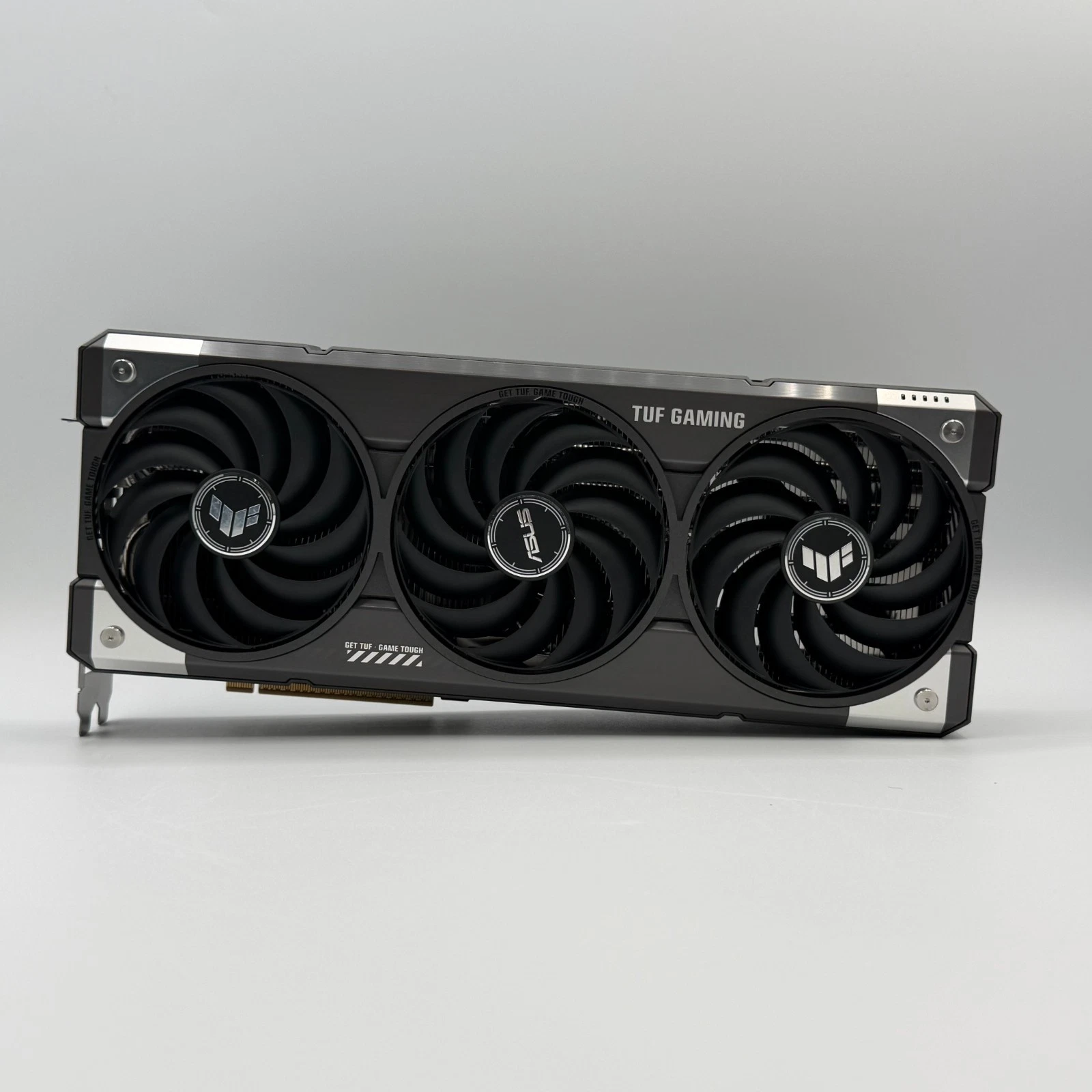 ASUS TUF Gaming GeForce RTX   5070 Ti 16GB GDDR7 OC Edition Gaming Graphics Card