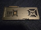 ASUS TUF Gaming GeForce RTX 5070 Ti OC 16GB GDDR7 PCIe 5 0 Graphics Card