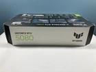 ASUS TUF Gaming GeForce RTX 5080 16GB GDDR7 OC Edition Graphics Card  Brand New