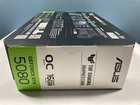 ASUS TUF Gaming GeForce RTX 5080 16GB GDDR7 OC Edition Graphics Card  Brand New