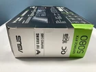 ASUS TUF Gaming GeForce RTX 5080 16GB GDDR7 OC Edition Graphics Card  Brand New