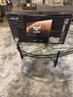 ASUS TUF Gaming Monitor VG279QM 280Hz 27 INCH FULLY New Open Box Piece