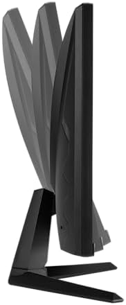 ASUS TUF Gaming Series 5 24 5  1080P Monitor  VG259QMR5A    Fast IPS  310Hz  0 3ms  G SYNC Compatible  FreeSync Premium  Extreme Low Motion Blur Sync  99  sRGB  DisplayWidget  Gaming AI  3 yr warranty