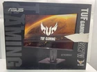 ASUS TUF Gaming VG27WQ 27  Curved Monitor  165Hz  BLACK