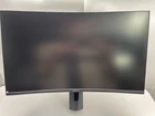 ASUS TUF Gaming VG27WQ 27  Curved Monitor  165Hz  BLACK