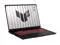ASUS TUF Gaming   18" GeForce RTX 5070 Laptop GPU   AMD Ryzen 7 260    16GB  8GBx2  Memory   1 TB PCIe SSD   Windows 11 Home   Gaming Laptop   240 Hz IPS  FA808UP NS74
