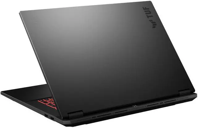 ASUS TUF Gaming   18" GeForce RTX 5070 Laptop GPU   AMD Ryzen 7 260    16GB  8GBx2  Memory   1 TB PCIe SSD   Windows 11 Home   Gaming Laptop   240 Hz IPS  FA808UP NS74