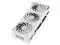 ASUS TUF Gaming white GeForce RTX 5070 Ti OC Edition 16GB GDDR7 TUF RTX5070TI O16G WHITE GAMING PCI Express 5 0 DLSS 4 0 Graphics Card
