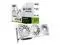 ASUS TUF Gaming white GeForce RTX 5070 Ti OC Edition 16GB GDDR7 TUF RTX5070TI O16G WHITE GAMING PCI Express 5 0 DLSS 4 0 Graphics Card