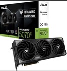 ASUS TUF GeForce RTX 5070 Ti 16GB GDDR7 OC Edition Graphics Card New  FREE SHIP