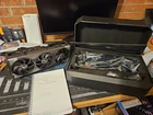 ASUS TUF GeForce RTX 5080 16GB GDDR7 OC Edition Graphics Card