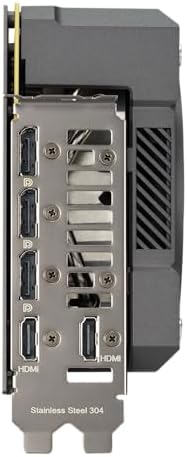 ASUS TUF GeForce RTX  5070 12GB GDDR7 OC Edition Graphics Card  NVIDIA  Desktop  PCIe  5 0  HDMI /DP 2 1  3 125 Slot  Military Grade Components  Protective PCB Coating  Axial tech Fans 