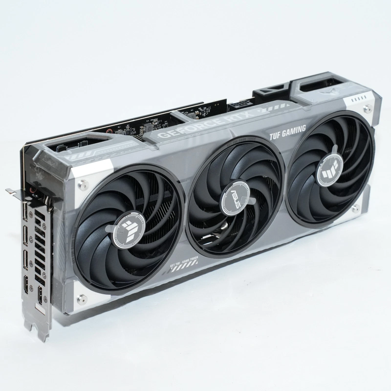 ASUS TUF GeForce RTX 5070 Ti OC 16GB Graphics Card