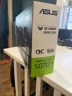 ASUS TUF GeForce RTX  5070 Ti 16GB GDDR7 OC Edition Graphics Card  NVIDIA  Deskt