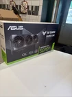 ASUS TUF GeForce RTX  5070 Ti 16GB GDDR7 OC Edition Graphics Card  NVIDIA  Deskt