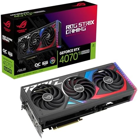 ASUS TUF GeForce RTX  5070 Ti 16GB GDDR7 White OC Edition Graphics Card  NVIDIA  Desktop  PCIe  5 0  HDMI /DP 2 1  3 125 Slot  Military Grade Components  Protective PCB Coating  Axial tech Fans 