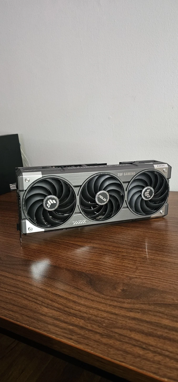 ASUS TUF GeForce RTX 5070 12GB GDDR7 OC Video Graphics Card