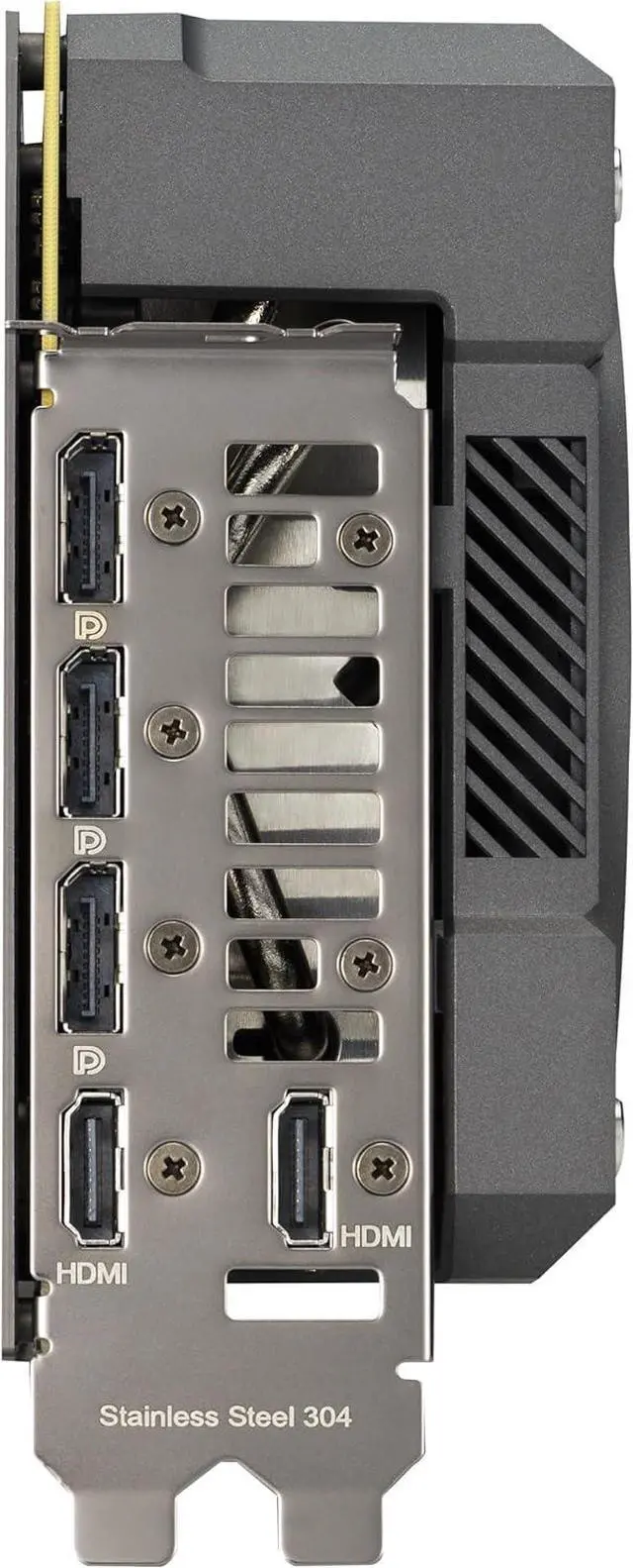 ASUS TUF GeForce RTX 5070 12GB GDDR7 OC Video Graphics Card
