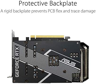 ASUS The SFF Ready Prime GeForce RTX  5060 8GB GDDR7 Graphics Card  PCIe  5 0  8GB GDDR7  HDMI /DP 2 1  2 5 Slot  Axial tech Fans  Dual BIOS 