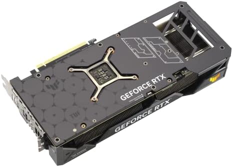 ASUS La tarjeta gráfica Prime GeForce RTX™ 5070 Ti OC Edition de 16 GB GDDR7 lista para SFF (PCIe® 5.0, 16 GB GDDR7, HDMI®/DP 2.1, 2.5 ranuras, ventiladores de tecnología axial, BIOS dual)