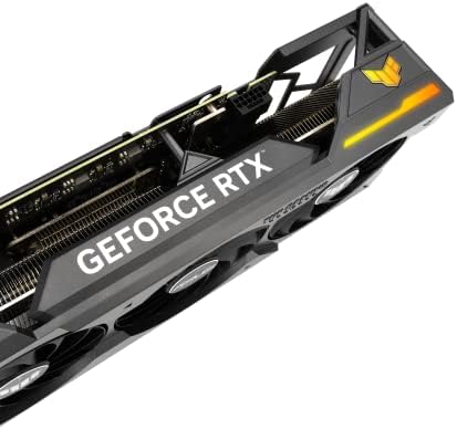 ASUS La tarjeta gráfica Prime GeForce RTX™ 5070 Ti OC Edition de 16 GB GDDR7 lista para SFF (PCIe® 5.0, 16 GB GDDR7, HDMI®/DP 2.1, 2.5 ranuras, ventiladores de tecnología axial, BIOS dual)