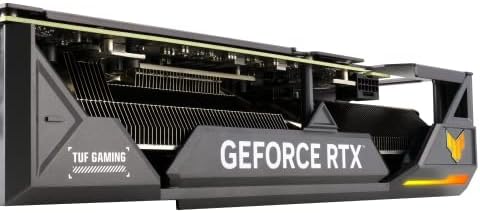 ASUS La tarjeta gráfica Prime GeForce RTX™ 5070 Ti OC Edition de 16 GB GDDR7 lista para SFF (PCIe® 5.0, 16 GB GDDR7, HDMI®/DP 2.1, 2.5 ranuras, ventiladores de tecnología axial, BIOS dual)