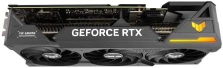 ASUS La tarjeta gráfica Prime GeForce RTX™ 5070 Ti OC Edition de 16 GB GDDR7 lista para SFF (PCIe® 5.0, 16 GB GDDR7, HDMI®/DP 2.1, 2.5 ranuras, ventiladores de tecnología axial, BIOS dual)