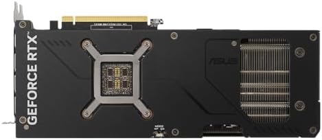 ASUS La tarjeta gráfica Prime GeForce RTX™ 5070 Ti OC Edition de 16 GB GDDR7 lista para SFF (PCIe® 5.0, 16 GB GDDR7, HDMI®/DP 2.1, 2.5 ranuras, ventiladores de tecnología axial, BIOS dual)