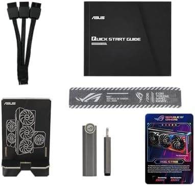 ASUS La tarjeta gráfica Prime GeForce RTX™ 5070 Ti OC Edition de 16 GB GDDR7 lista para SFF (PCIe® 5.0, 16 GB GDDR7, HDMI®/DP 2.1, 2.5 ranuras, ventiladores de tecnología axial, BIOS dual)