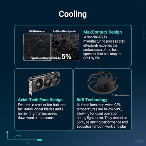ASUS The SFF Ready Prime GeForce RTX  5060 Ti 8GB GDDR7 OC Edition Graphics Card  PCIe  5 0  8GB GDDR7  HDMI /DP 2 1  2 5 Slot  Axial tech Fans  Dual BIOS 